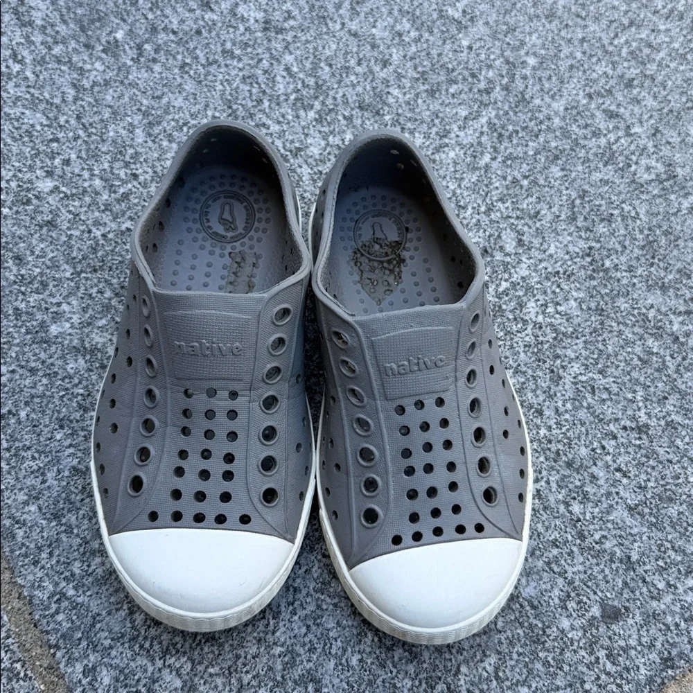 Native c9 Jefferson grey